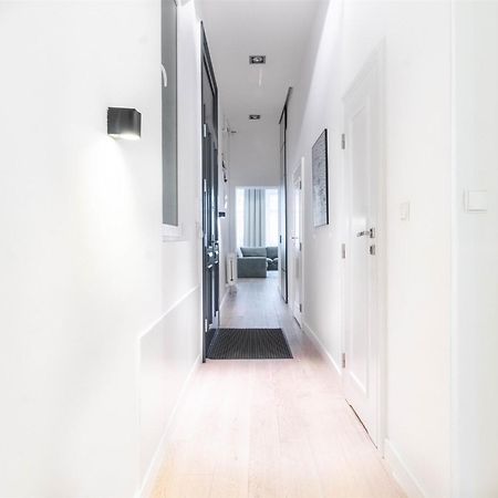 Spacious Apart In The Center- Main Square 300M Breslavia Exterior foto